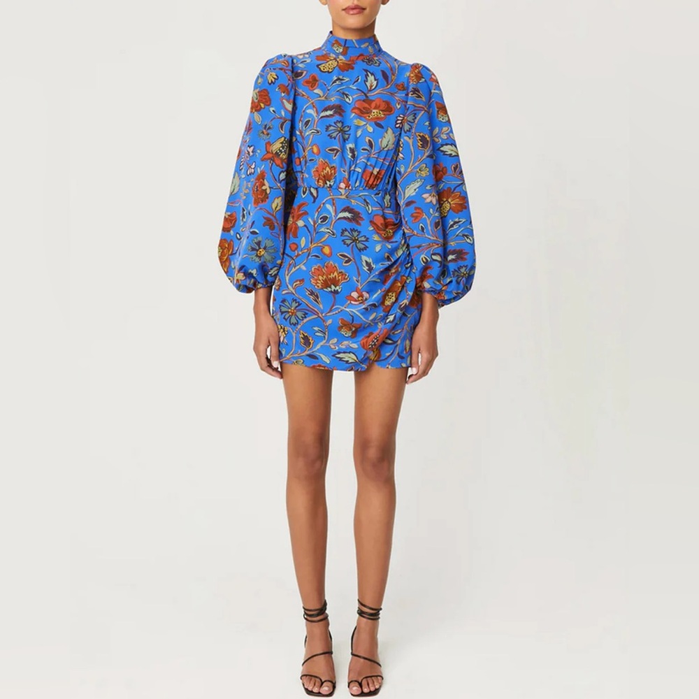 Rhode Luke Dress NWT